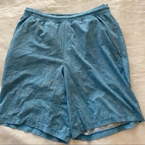 Lululemon Athletic Shorts